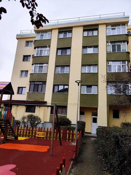 vand apartament Tg jiu, jud Gorj - 1