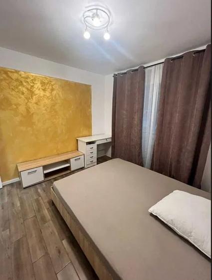 APARTAMENT 2 CAMERE, ETAJ 1, PODU ROS - 3