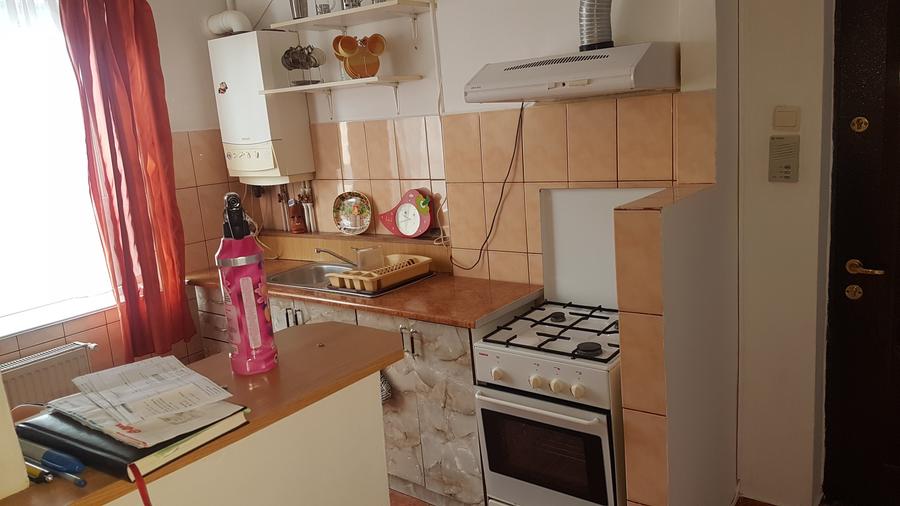 Apartament 2 camere semidecomandat de închiriat– Str. Petuniei, cartier TEREZIAN - 16