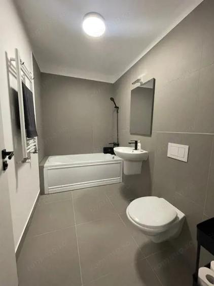 Chirie Apartament NOU 2 camere spatioase, usor accesibile, cartier Sasar - 4