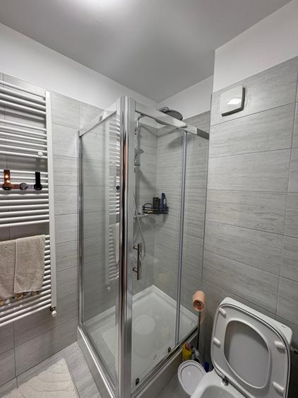 Moghioros Park Residence | Loc parcare subteran inclus - 12