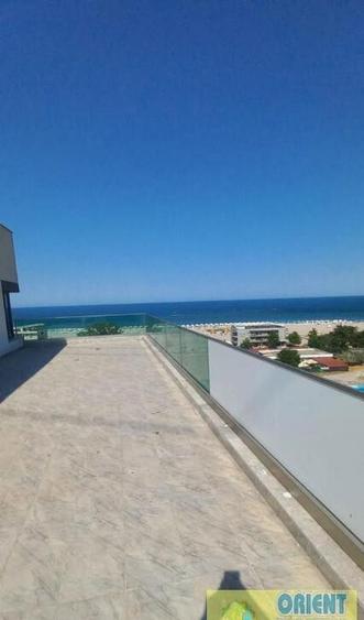 Statiunea Mamaia, apartamente 2 camere bloc NOU, vedere la mare si lac - 2