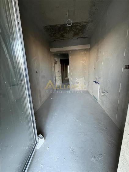 OCAZIE UNICA -> Garsoniera spatioasa / Zona Berceni - Aparatorii Patriei - 8