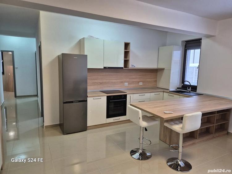 Apartament la prima inchiriere 3 camere ,Calea Urseni - 1