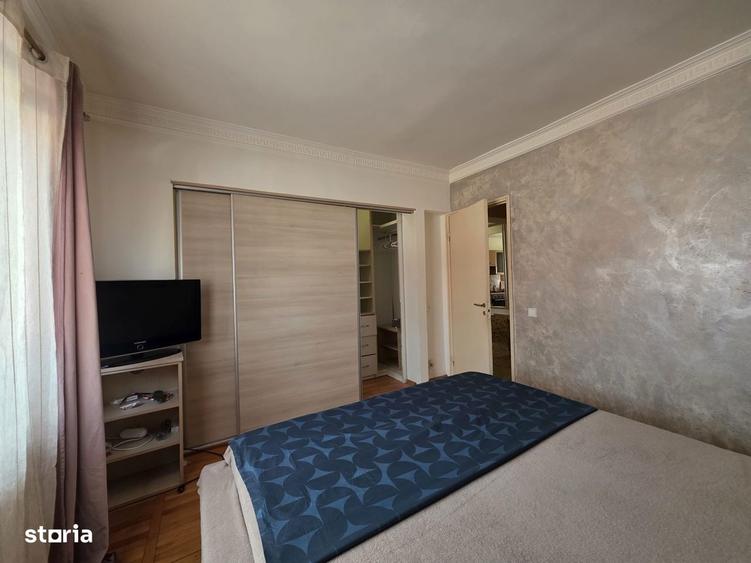 Apartament 2 camere decomandat Deva, Bd. Decebal mobilat complet - 9