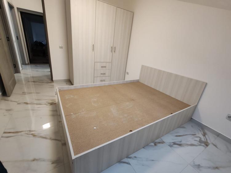 Apartament complet mobilat de închiriat. - 4