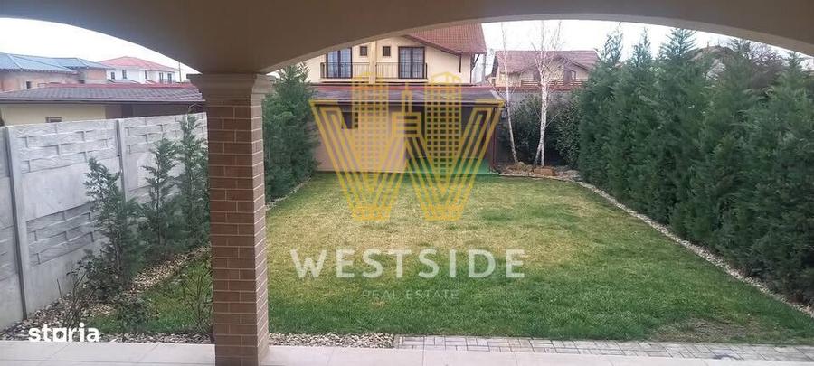 Duplex premium de inchiriat, in Dumbravita - 3