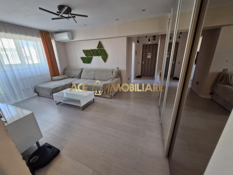 2 Camere | Campia Libertatii | Proximitate Metrou Piata Muncii | - 6