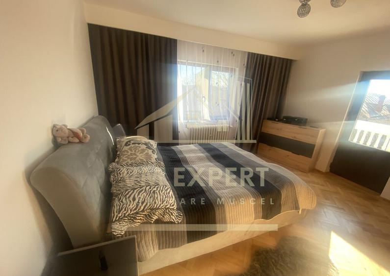 VILA S+P+E-306 MP, TEREN 2078 MP, CAMPULUNG - 9