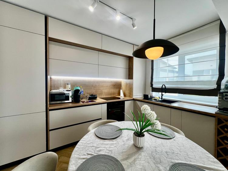De vânzare | Exclusivitate | 3 camere | Rediu Gardens | Bloc 2023 | grădină + pa - 13