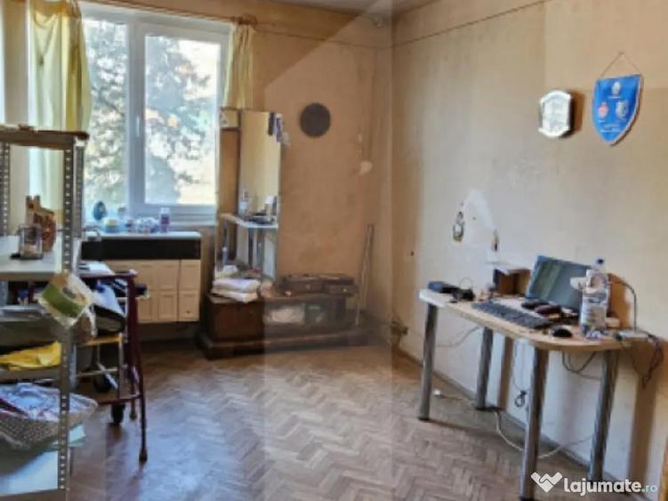 Apartament cu 4 camere, Simeria, Sfantu Gheorghe - 7