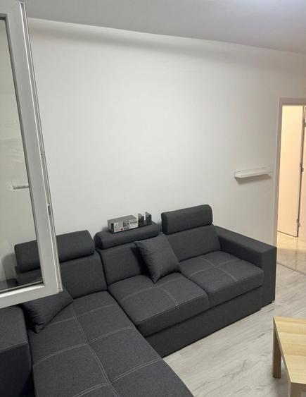 Garsonieră de închiriat - Militari Residence - 2