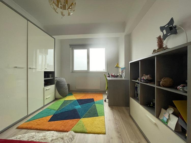 SOSEAUA CERNICA-LIDL, 3 CAMERE MOBILATE+LOC PARCARE+BOXA - 8