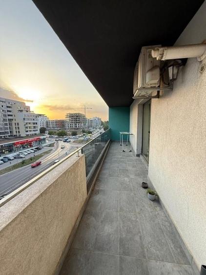 Apartament 2 camere Tomis Plus - 11