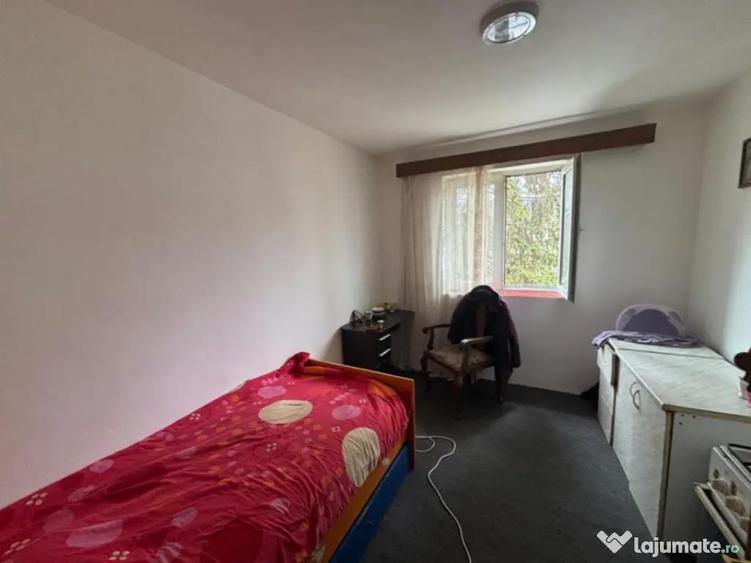 ? Garsoniera tip camin, cheltuieli mici, libera de sarc - 2