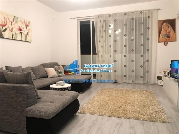 Vanzare garsoniera Drumul Taberei ANL Brancusi parcare - 1