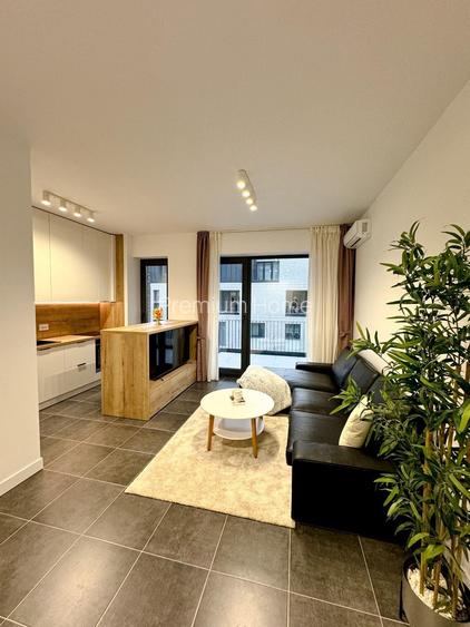 Apartament | 2 camere | Bloc nou | Parcare| Porsche Pipera | Avalon Estate