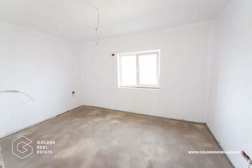 Duplex parter+ etaj, 130 mp, Mosnita Noua comision 0 % - 8