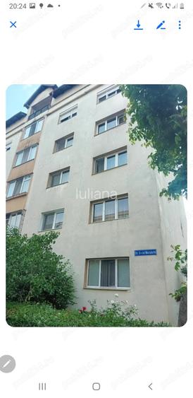 Apartment decomandat 2 camere Apartment decomandat 2 camere