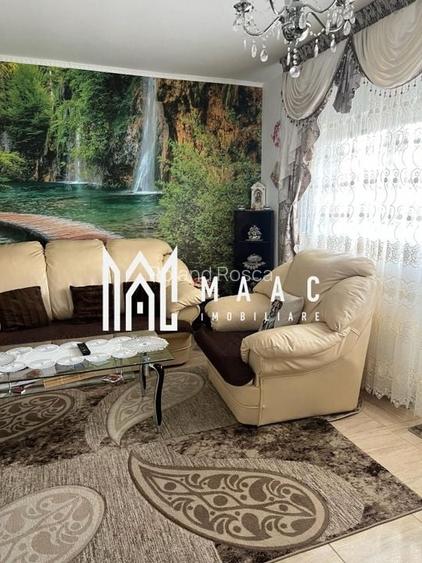 Casa tip Duplex | P+1+M | Curte | 4 camere | Arhitectilor