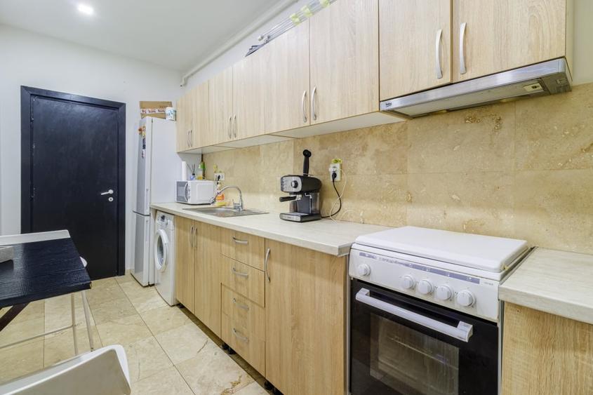 Garsoniera spatioasa Prelungirea Ghencea - 3