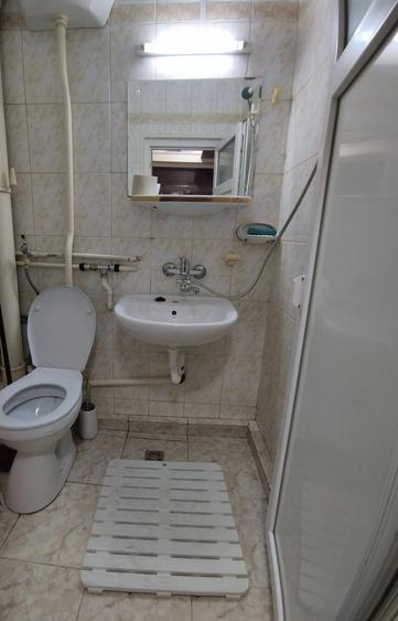 Garsoniera Dr Taberei - 5