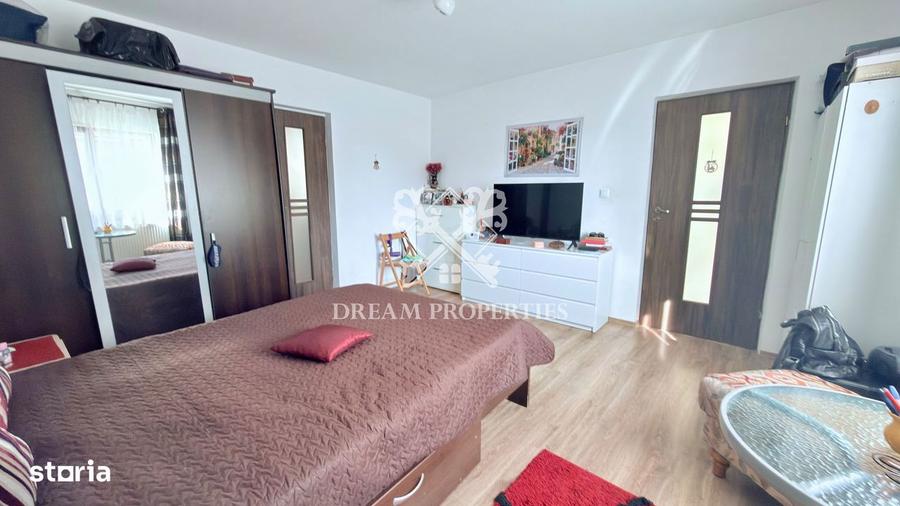 Casa individuala, teren 626 mp, zona centrala Apahida - 1