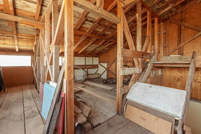 Giulesti Sarbi, Cotul Siretului - Casa individuala  249MP, LOT 323MP! - 16