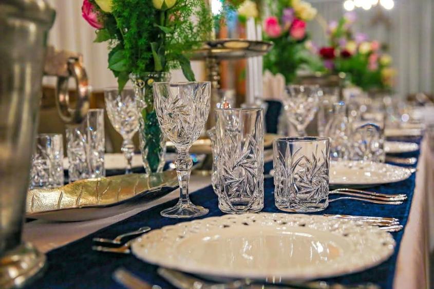 CABANA și salon petreceri KM 35, SPRE URZICENI, deschidere la E85 - 2