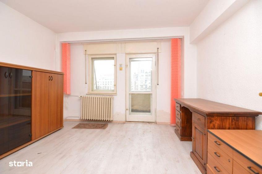 VANZARE APARTAMENT 4 CAMERE UNIRII FANTANI - 11