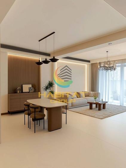 Pallady 3 camere decomandat 76 mp la 15 min. metrou Teclu - 9