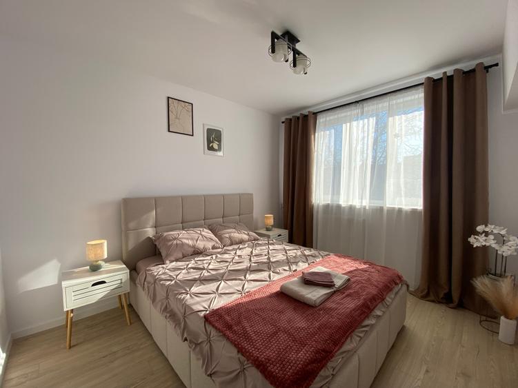 Drumul Taberei ,Valea Rosie,renovat nou 2026,mobila  noua,metrou este la  5 min. - 5