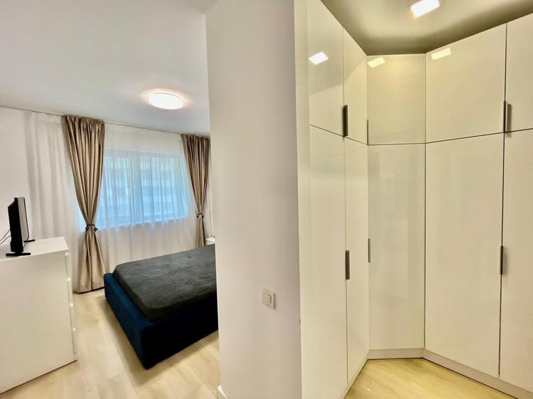 Apartament Premium 2cam 60MP |Onix North Residence -Aviatiei-Pipera| 2 Bai - 11