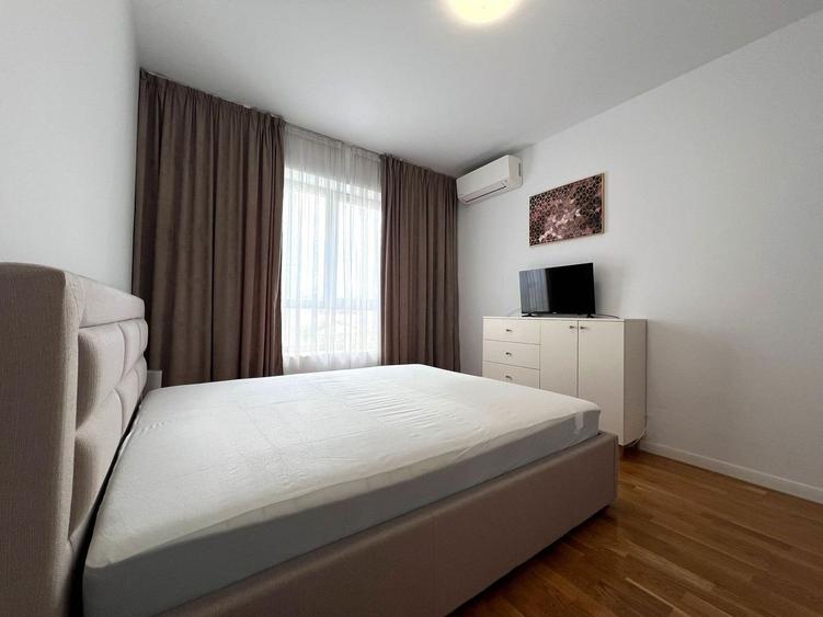 2 camere | parcare subterana | Luxuria Domenii-Expozitiei - 6