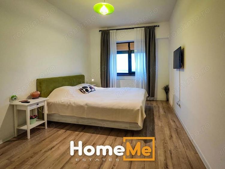 Novum Lacul Morii | Militari | 2 camere | vanzare | 57 mp. | 2017 | 6 din 11 | parcare subterana - 4