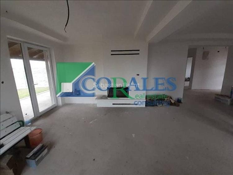Casa in Ghiroda. Ideal pentru sediu firma