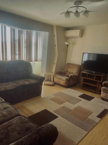 Apartament de inchiriat, 3 camere, Lugoj - 6