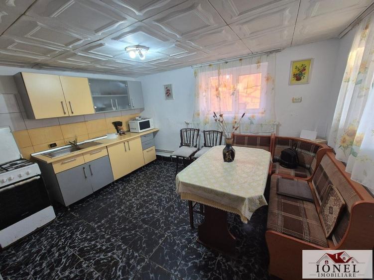 Vanzare casa in Craciunelu de Jos 1700 mp teren - 6