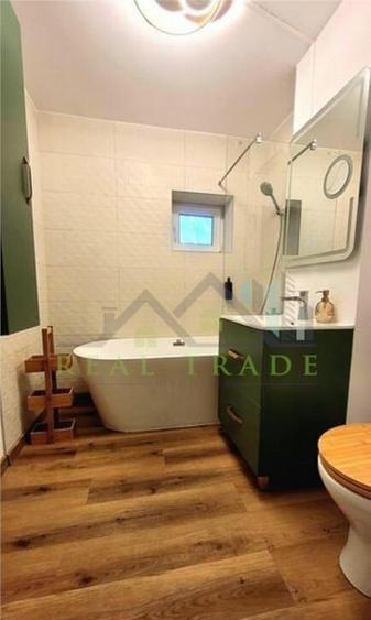 Apartament 3 camere lux Centrul Civic - 3