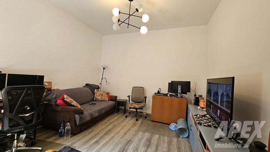 Casa individuala 3 camere | Curte comuna | Stefan cel Mare- Eminescu - 4