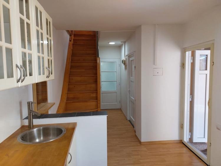 Casa P + M Piata Muncii 3 min metrou | Soseaua Mihai Bravu - 3