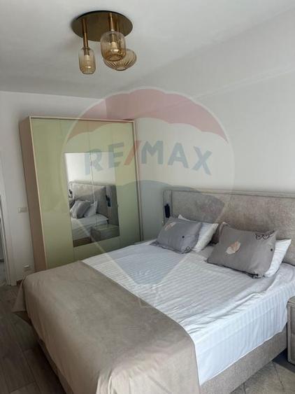 Apartament cu 3 camere de vânzare Casa del Mar Mamaia Nord - 9