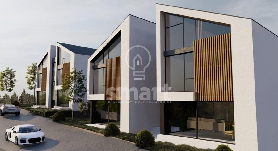 Casa , parte de duplex , Manastur zona Kaufland - 1