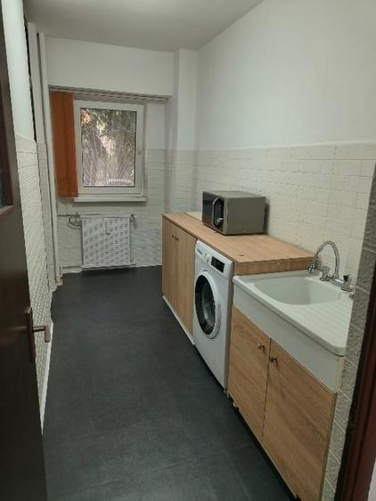 Garsonieră 13 Septembrie Parter - 6