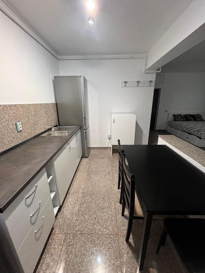 Garsoniera de inchiriat in Crangasi - 8