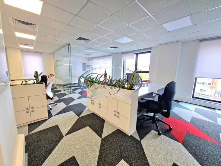 Spatiu de birou premium in cartierul Marasti - 12