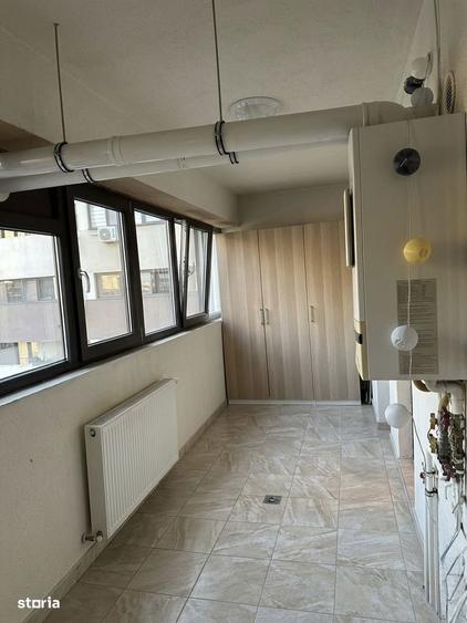 Vand apartament 2 camere - 2