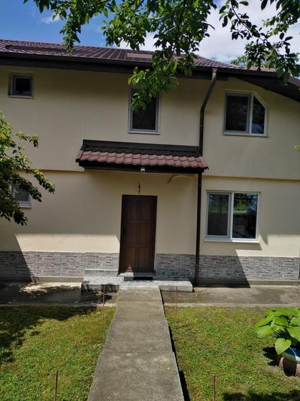 Proprietar vand casa tip duplex P+1 | Teren 800 mp | Panorama deosebita | Telega, Prahova - 4