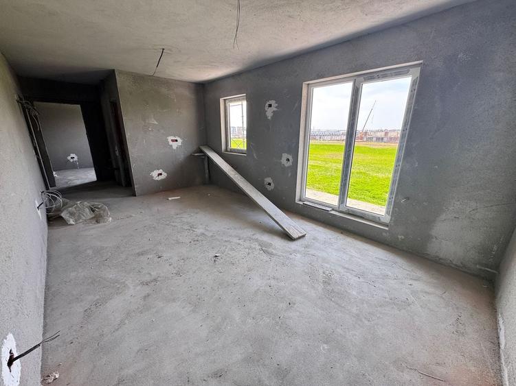 STUDIO - DORMITOR SEPARAT, 48 MP UTILI, FINALIZARE SEPTEMBRIE,COMIS 0% - 7