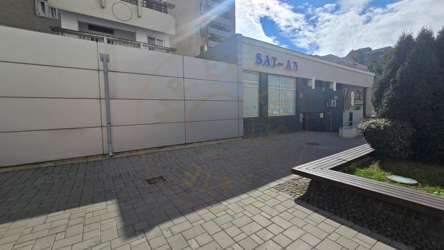 Spatiu comercial central Satu Mare - 6